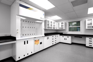 Laboratory Countertops
